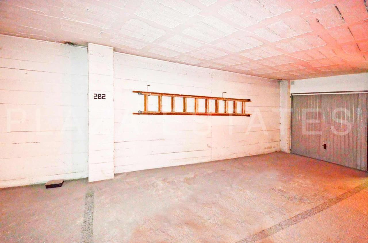 Apto Cerca De La Playa Torrecilla En Nerja, En Almirante Carranza 17 Apartment Luaran gambar